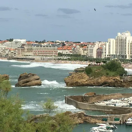 2 Lotissement Errota Zahar Сasa de vacaciones *