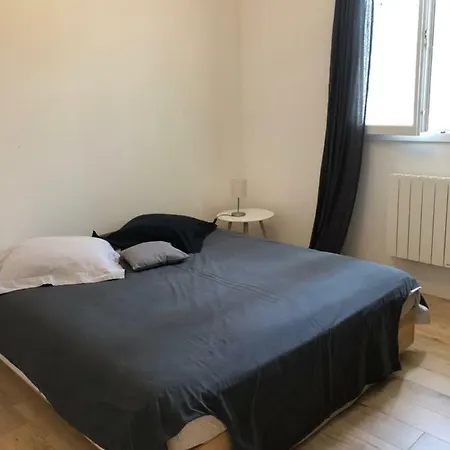 Сasa de vacaciones 2 Lotissement Errota Zahar *