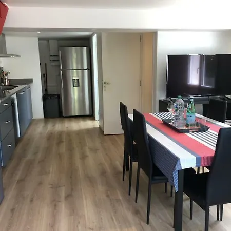 2 Lotissement Errota Zahar Сasa de vacaciones Ahetze